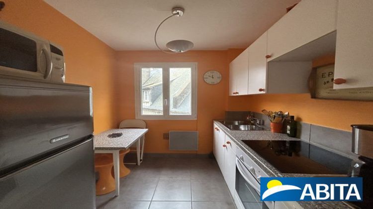 Ma-Cabane - Vente Appartement Saint-Malo, 41 m²