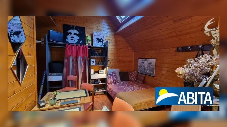 Ma-Cabane - Vente Appartement Saint-Malo, 17 m²