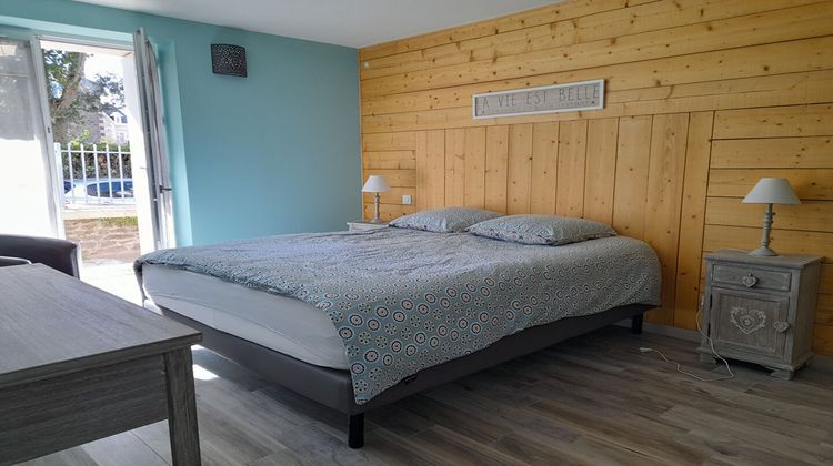 Ma-Cabane - Vente Appartement SAINT-MALO, 70 m²