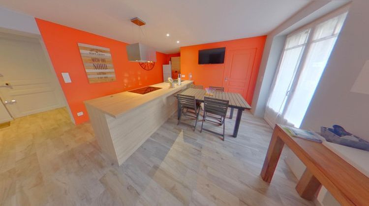 Ma-Cabane - Vente Appartement SAINT-MALO, 70 m²