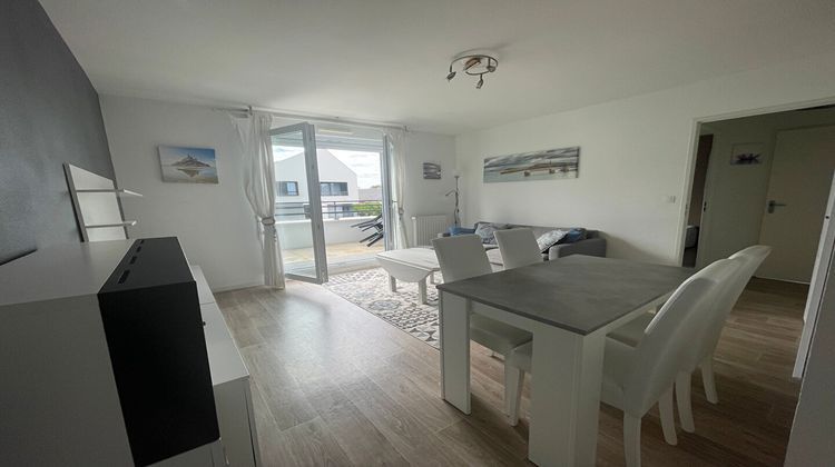 Ma-Cabane - Vente Appartement SAINT-MALO, 41 m²