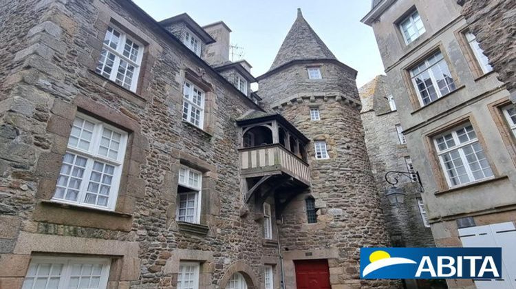 Ma-Cabane - Vente Appartement Saint-Malo, 62 m²