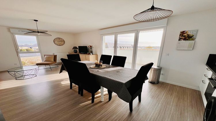 Ma-Cabane - Vente Appartement SAINT-MALO, 51 m²