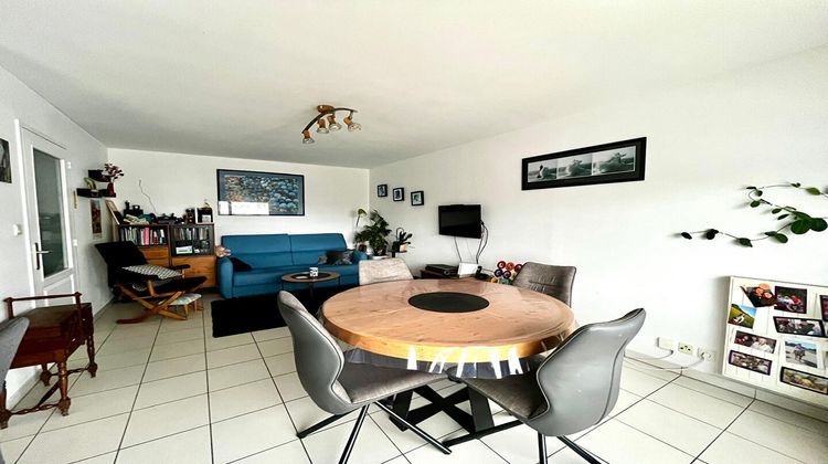 Ma-Cabane - Vente Appartement SAINT-MALO, 48 m²