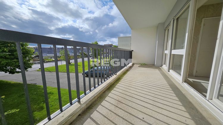 Ma-Cabane - Vente Appartement Saint-Malo, 69 m²