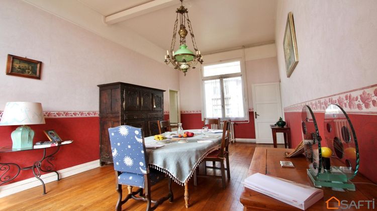 Ma-Cabane - Vente Appartement Saint-Malo, 198 m²