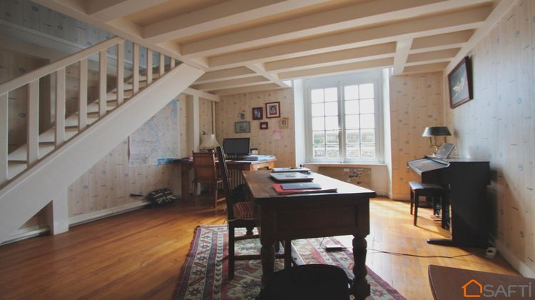 Ma-Cabane - Vente Appartement Saint-Malo, 198 m²