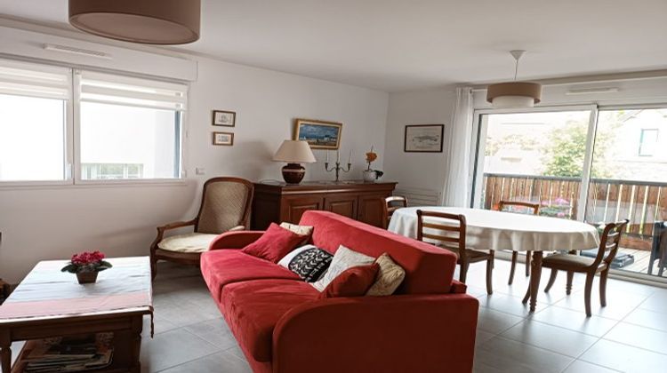 Ma-Cabane - Vente Appartement Saint-Malo, 69 m²