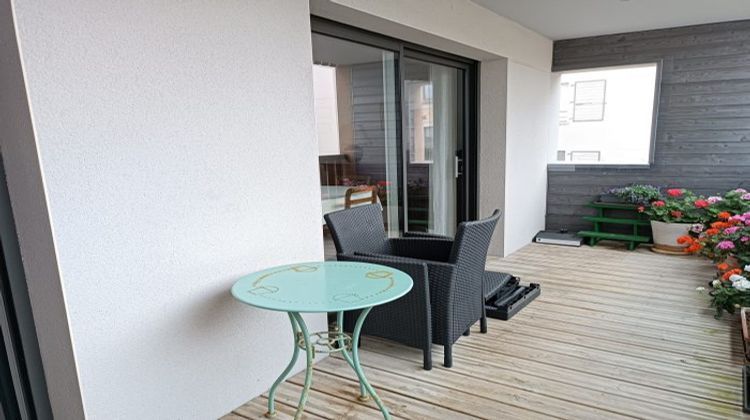 Ma-Cabane - Vente Appartement Saint-Malo, 69 m²