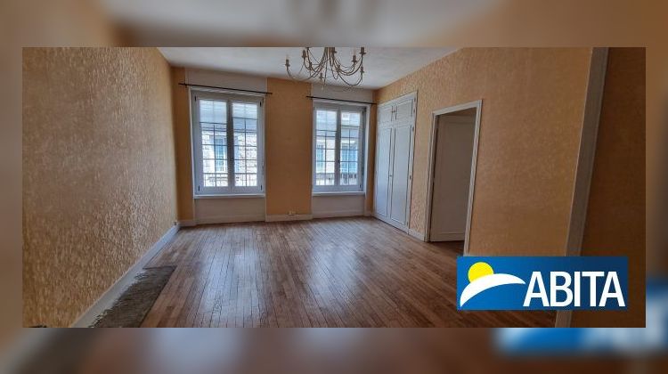 Ma-Cabane - Vente Appartement Saint-Malo, 63 m²