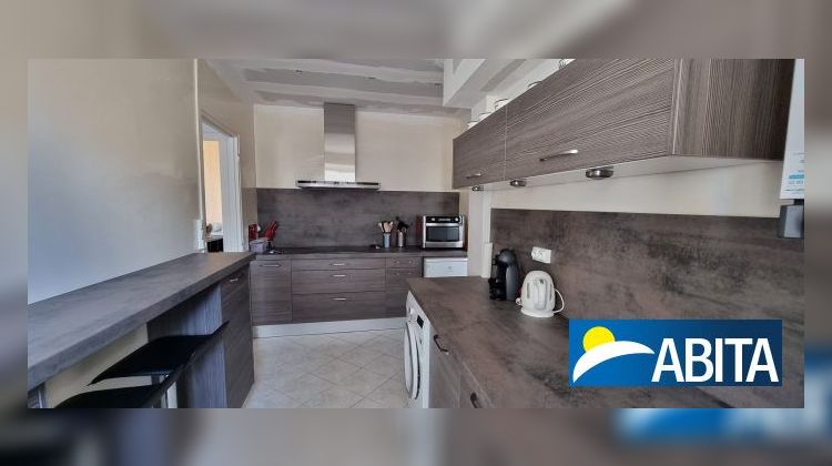 Ma-Cabane - Vente Appartement Saint-Malo, 63 m²