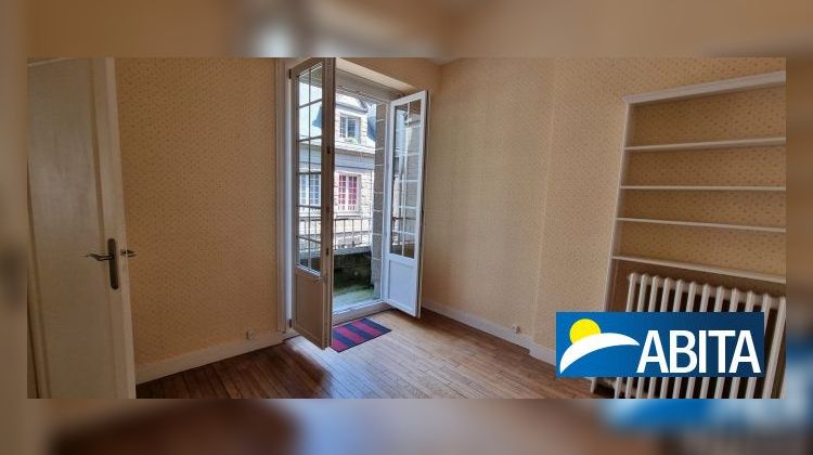 Ma-Cabane - Vente Appartement Saint-Malo, 63 m²