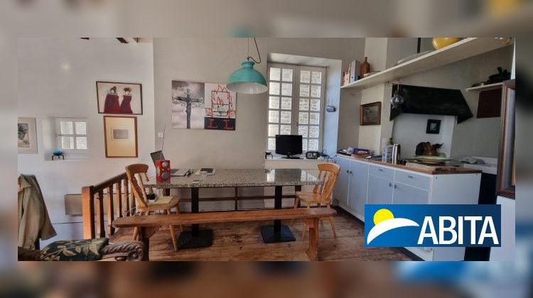 Ma-Cabane - Vente Appartement Saint-Malo, 91 m²