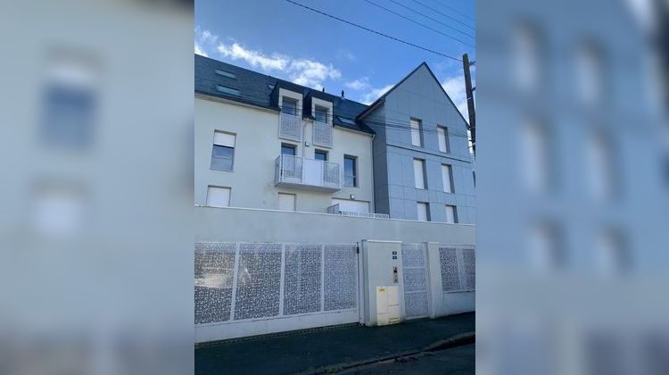 Ma-Cabane - Vente Appartement SAINT-MALO, 50 m²