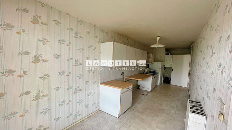 Ma-Cabane - Vente Appartement SAINT-MALO, 69 m²