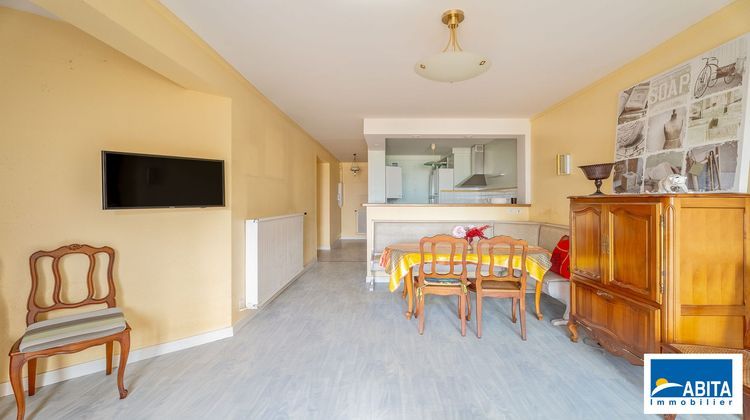 Ma-Cabane - Vente Appartement Saint-Malo, 64 m²