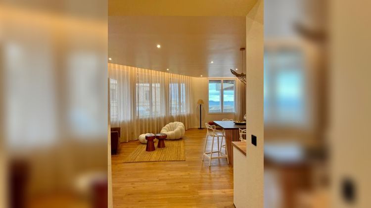 Ma-Cabane - Vente Appartement Saint-Malo, 96 m²