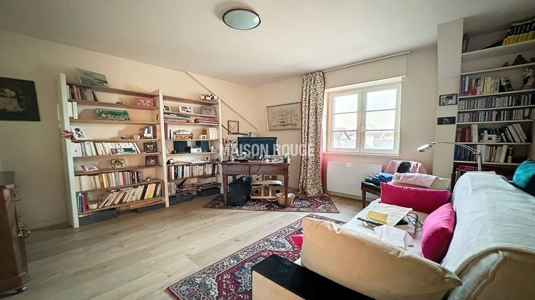 Ma-Cabane - Vente Appartement SAINT-MALO, 90 m²