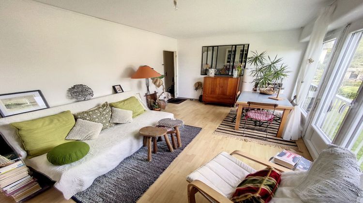 Ma-Cabane - Vente Appartement SAINT-MALO, 41 m²