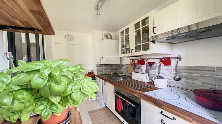 Ma-Cabane - Vente Appartement SAINT-MALO, 41 m²