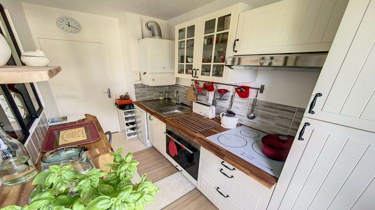 Ma-Cabane - Vente Appartement SAINT-MALO, 41 m²