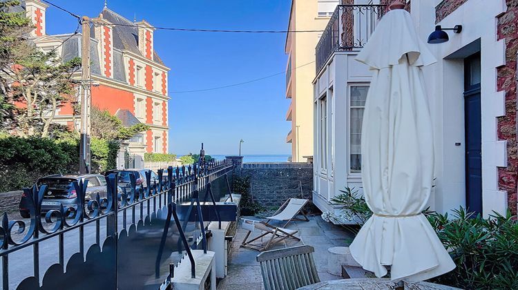 Ma-Cabane - Vente Appartement SAINT-MALO, 69 m²