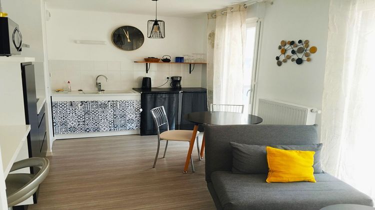 Ma-Cabane - Vente Appartement SAINT-MALO, 40 m²