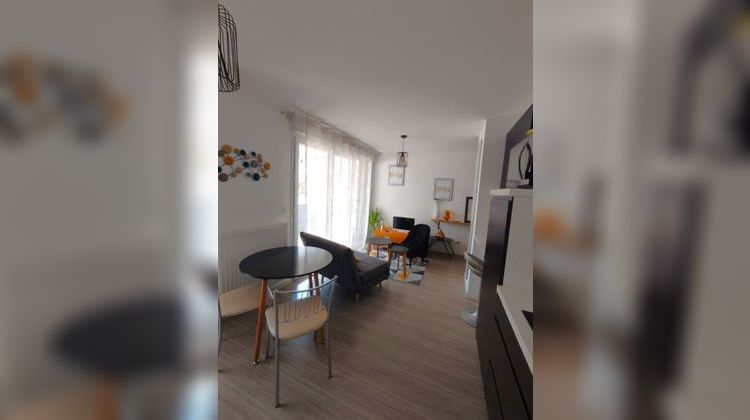 Ma-Cabane - Vente Appartement SAINT-MALO, 40 m²