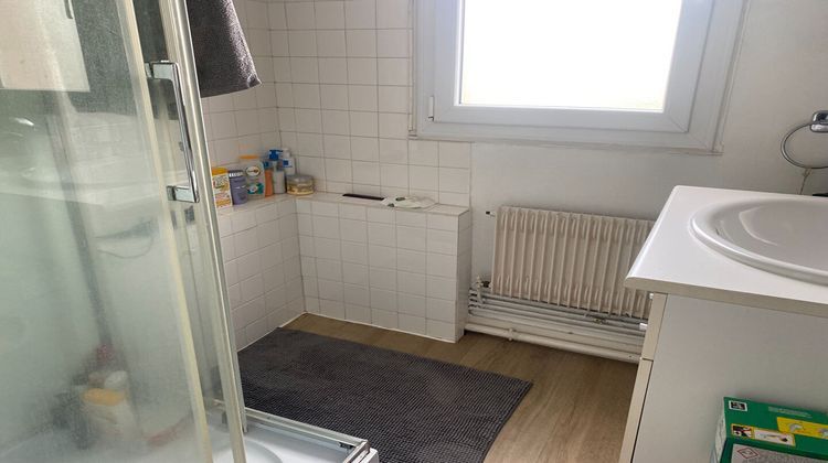 Ma-Cabane - Vente Appartement SAINT-MALO, 54 m²