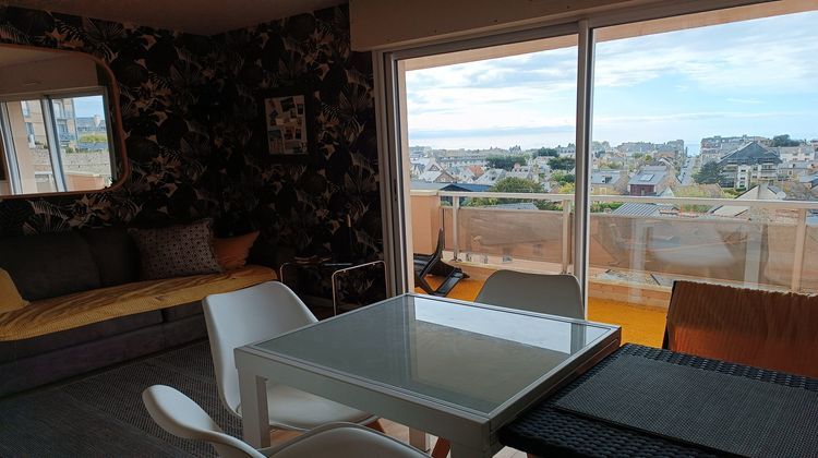 Ma-Cabane - Vente Appartement Saint-Malo, 33 m²