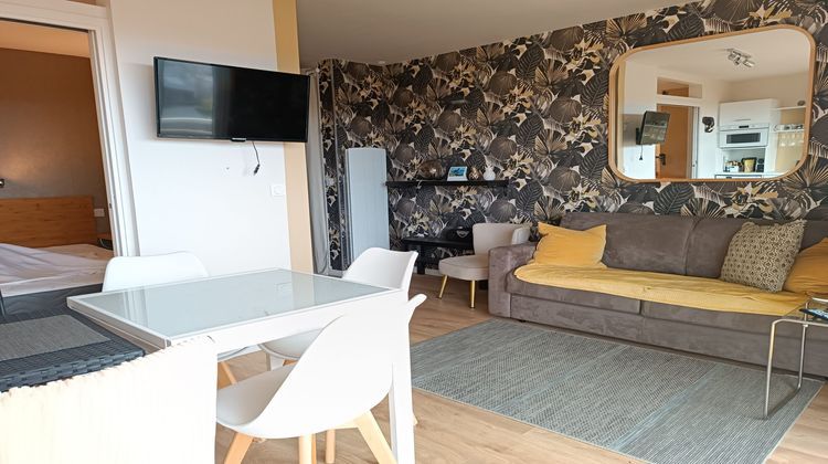 Ma-Cabane - Vente Appartement Saint-Malo, 33 m²