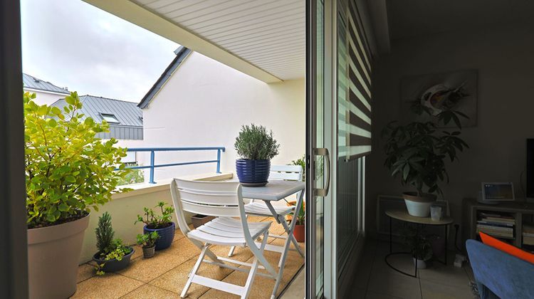 Ma-Cabane - Vente Appartement SAINT-MALO, 60 m²