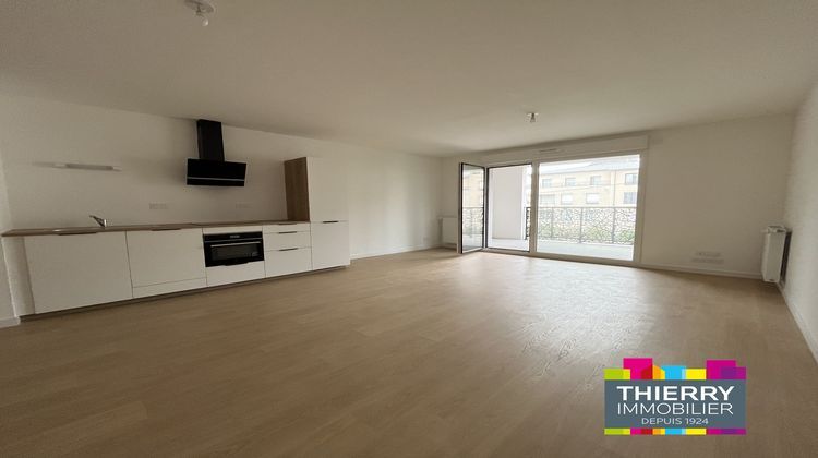 Ma-Cabane - Vente Appartement SAINT-MALO, 81 m²