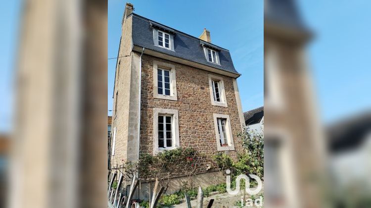 Ma-Cabane - Vente Appartement Saint-Malo, 47 m²