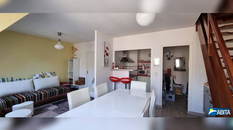 Ma-Cabane - Vente Appartement Saint-Malo, 49 m²