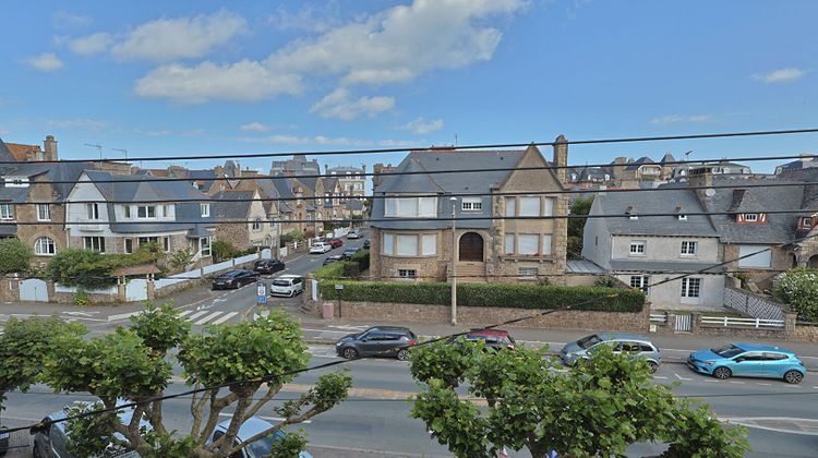 Ma-Cabane - Vente Appartement SAINT-MALO, 62 m²