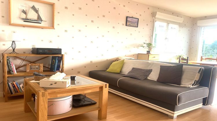 Ma-Cabane - Vente Appartement SAINT-MALO, 54 m²