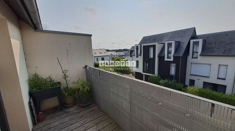 Ma-Cabane - Vente Appartement SAINT-MALO, 38 m²