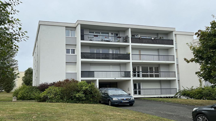 Ma-Cabane - Vente Appartement SAINT MALO, 69 m²