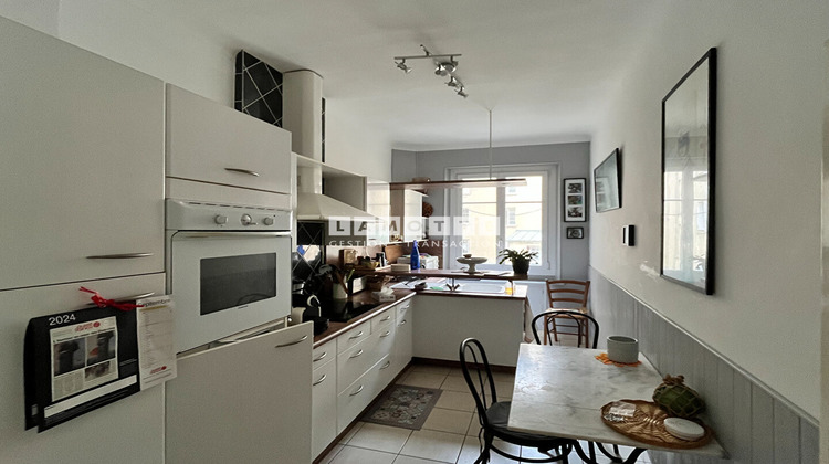 Ma-Cabane - Vente Appartement SAINT-MALO, 0 m²