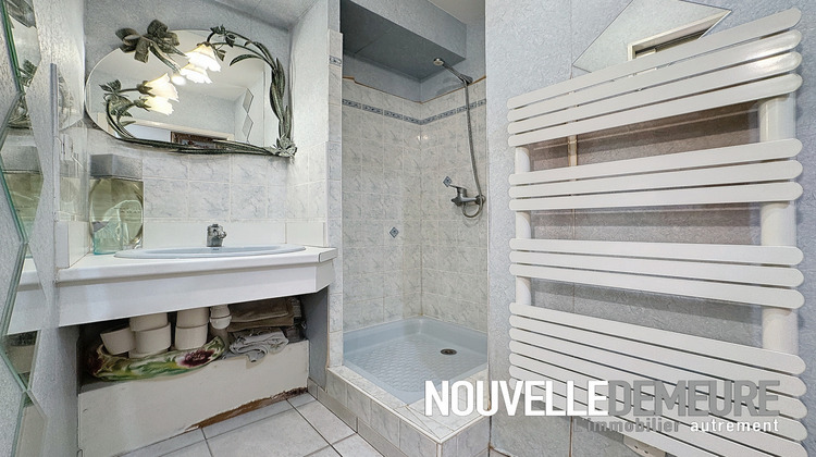 Ma-Cabane - Vente Appartement Saint-Malo, 85 m²