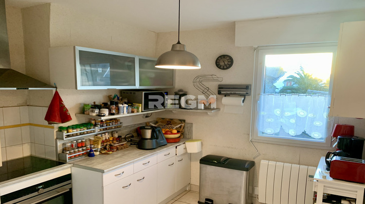 Ma-Cabane - Vente Appartement Saint-Malo, 76 m²