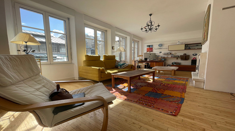 Ma-Cabane - Vente Appartement SAINT-MALO, 105 m²