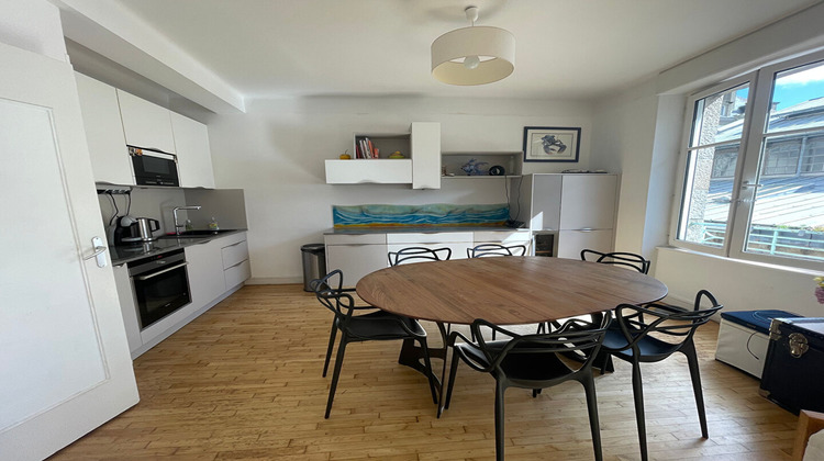 Ma-Cabane - Vente Appartement SAINT-MALO, 105 m²