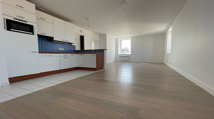 Ma-Cabane - Vente Appartement SAINT-MALO, 49 m²