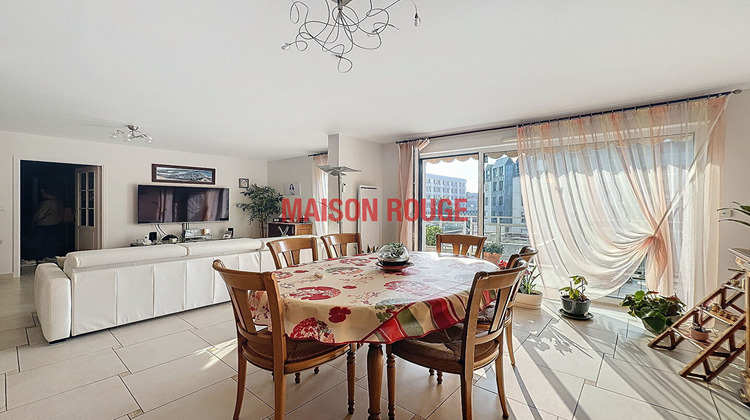 Ma-Cabane - Vente Appartement SAINT-MALO, 84 m²