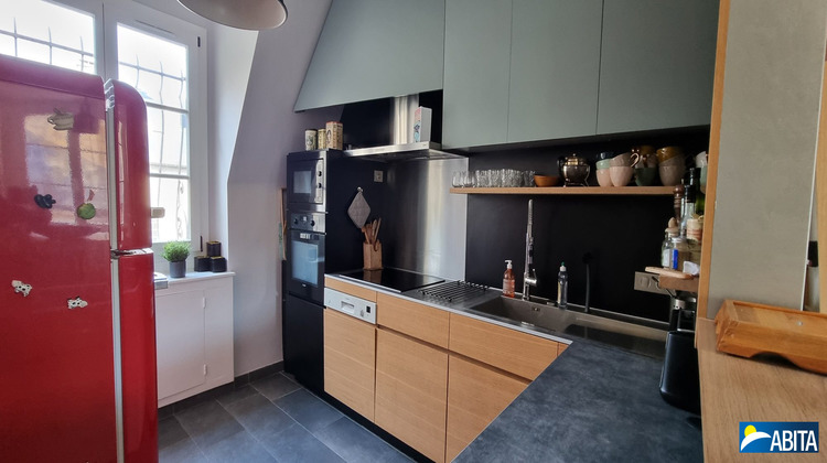 Ma-Cabane - Vente Appartement Saint-Malo, 132 m²