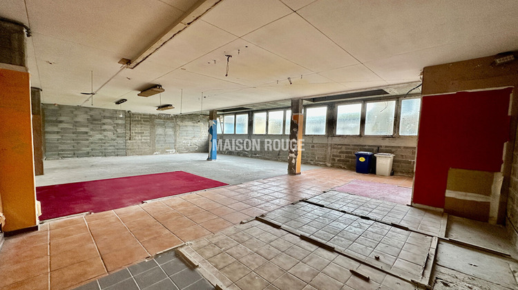 Ma-Cabane - Vente Appartement SAINT-MALO, 100 m²