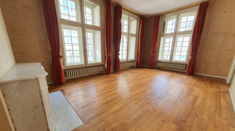 Ma-Cabane - Vente Appartement Saint-Malo, 169 m²