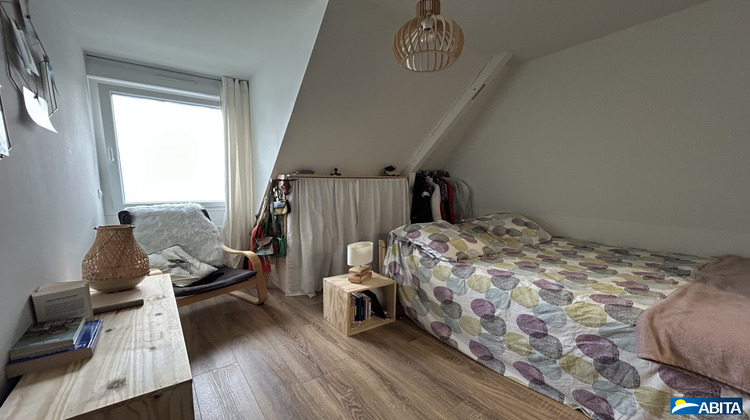 Ma-Cabane - Vente Appartement Saint-Malo, 34 m²